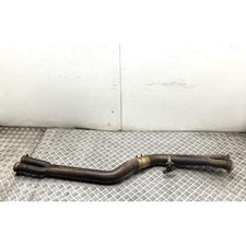 BMW M3 Vrsf exhaust mid pipe