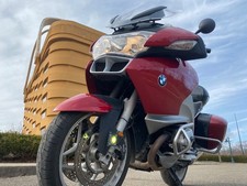 2005 bmw r1200 - 2005,