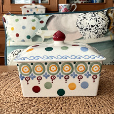 Rare Emma Bridgewater 1st