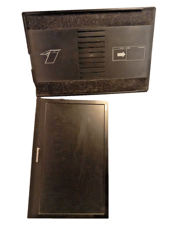 Lenovo thinkvision lt1421 usb - lenovo,
