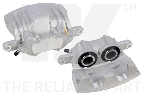 Front right brake caliper - brake,
