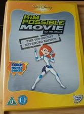 Kim Possible: So The Drama