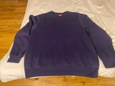 Slazenger Mens Navy Blue