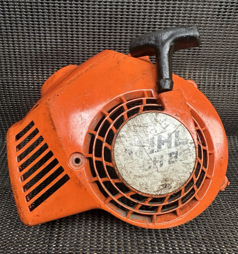 Genuine stihl bg85 sh85 - genuine, bg85,