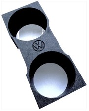 Dual Drink Cup Holder Centre