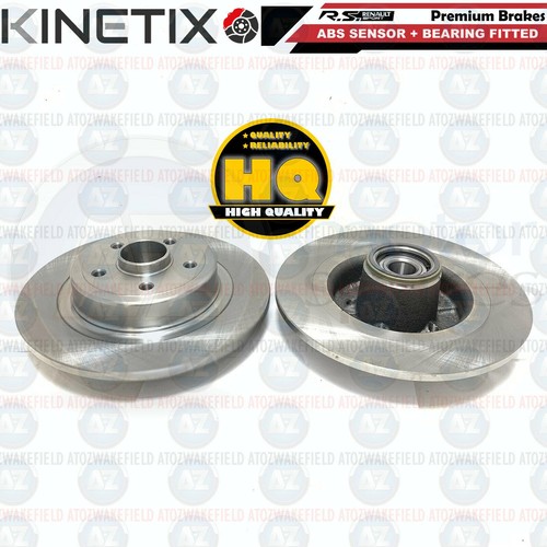 For renault megane sport - 2.0,
