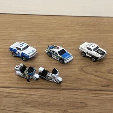 Vintage Galoob Micro Machines