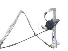 Peugeot 206 Window Regulator