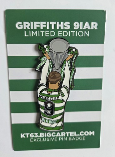 Lee griffiths - row),