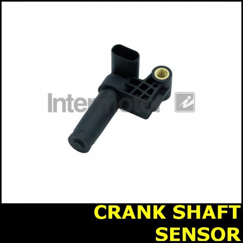 Crank shaft sensor fits - sensor, ford