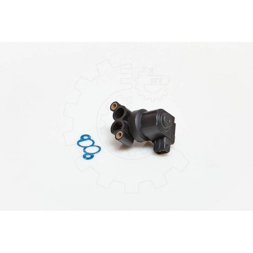 Stepper idle actuator for opel - for,