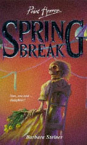 Spring break - (point, horror)