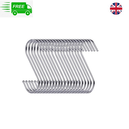 Pack heavy duty hooks - pack, s