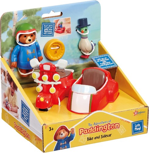 Rainbow designs paddington - designs,