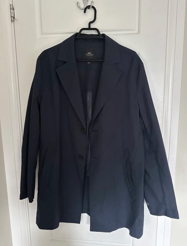 Moss london large mackintosh - large,