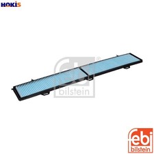 FILTER CABIN AIR 23684 FOR BMW