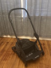 Nuna Mixx Stroller Frame Only