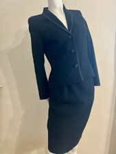 VALENTINO SKIRT SUIT 