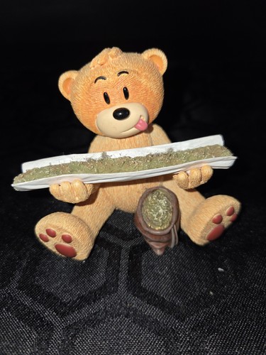 Bad taste bears skinner - taste,