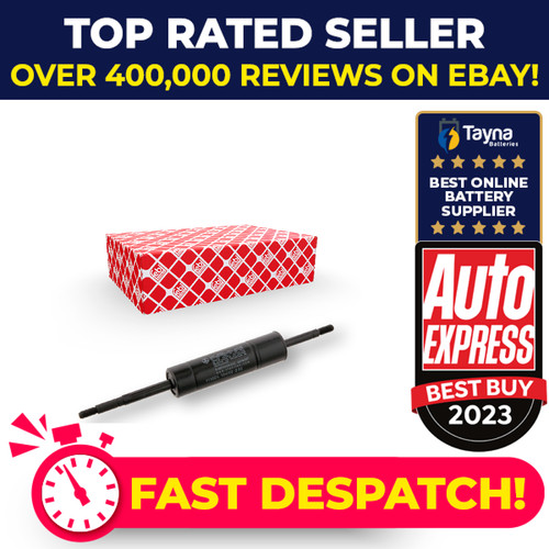 Engine damper fits - damper,
