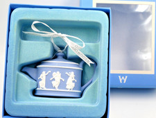 LOVELY WEDGWOOD BLUE