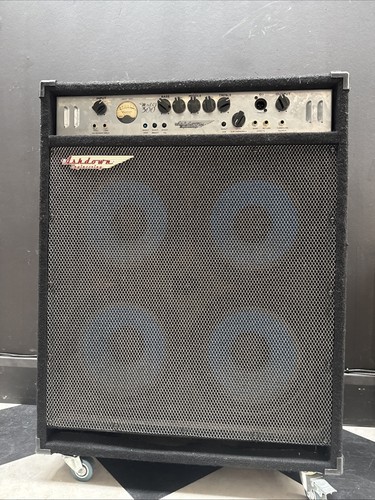 Ashdown mag 300 bass - mag,