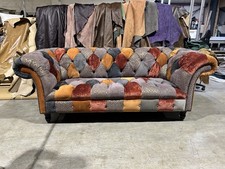 Display handmade seater - ex, 3