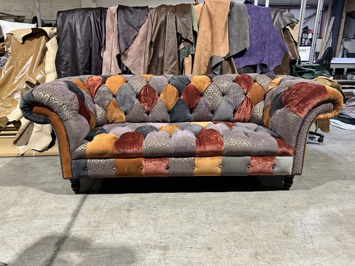 Display handmade seater - display,