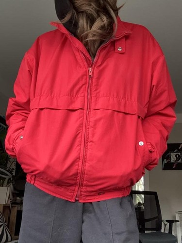 Women woolrich jacket red - women,