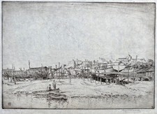 Percy Lancaster ARE RBA