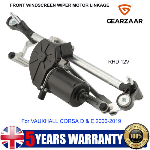 For vauxhall corsa - d, e
