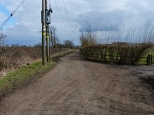 Photo A3 Debdale Lane at