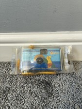 The Simpsons Boots Underwater