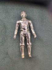 Vintage Star Wars C-3po