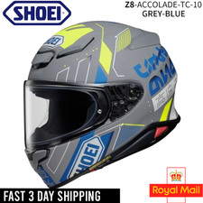 FOR Shoei NXR2 Accolade TC-10 Motorcycle Helmet NXR 2