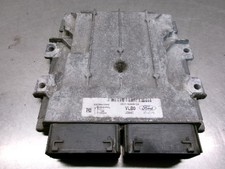 FORD TRANSIT CUSTOM 2018 ECU