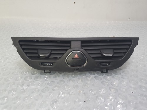 Vauxhall corsa 2015 - e,