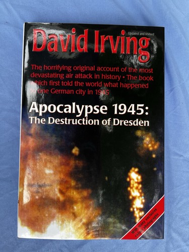 Apocalypse 1945 destruction - 1945,