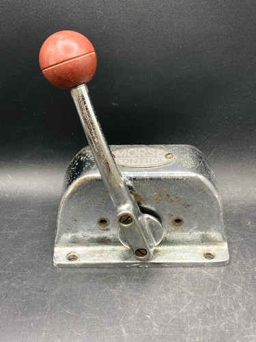 Vintage morse marine single - vintage,