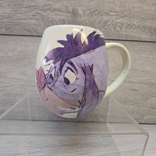 Disney store eeyore - store, white