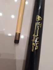 BCE Jimmy White Pool Master