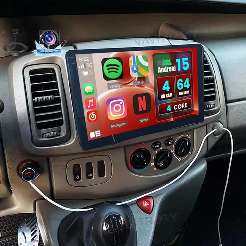 Cam android car radio - cam, 15