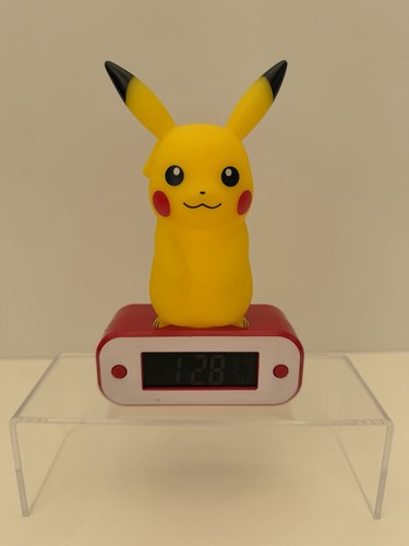 Pokemon pikachu light - pokemon,