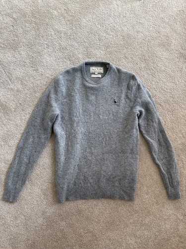 Jack wills grey sweater - jack,