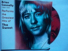 BRIAN CONNOLLY Performs The