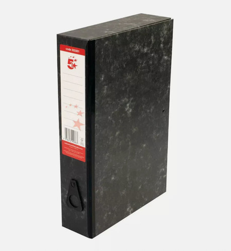 Star office box - x,