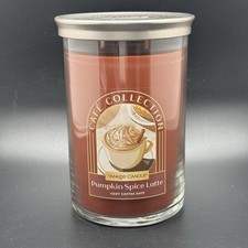 Yankee Candle Glass Jar 20oz