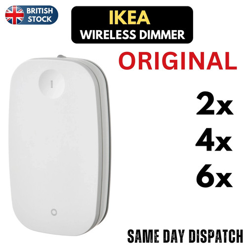 Original ikea rodret - rodret, wireless