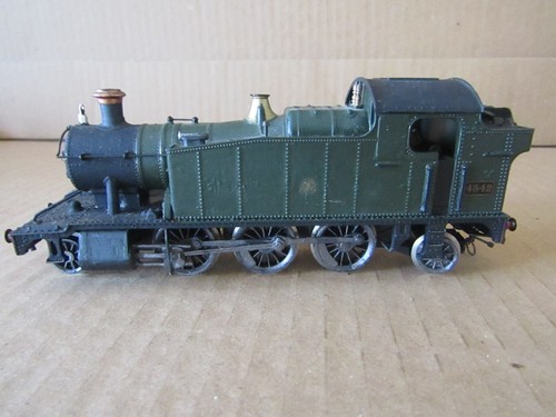 Lima prairie locomotive - ,