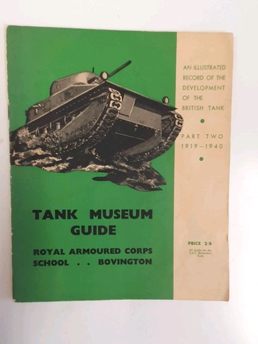 Royal armoured corps bovington - royal,